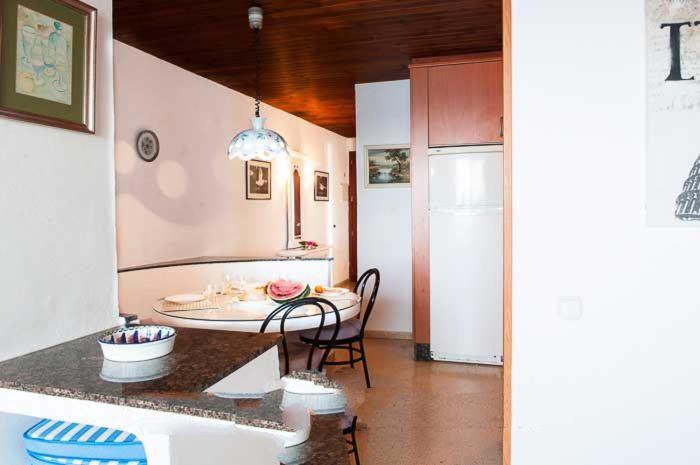 Cala Serena Apartment Sleeps 6 Pool Air Con Экстерьер фото