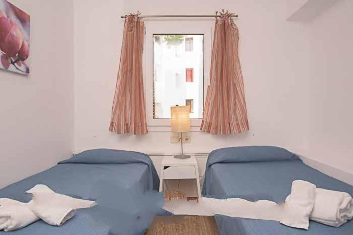 Cala Serena Apartment Sleeps 6 Pool Air Con Экстерьер фото